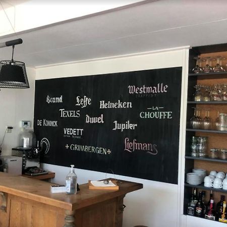 Bed & Breakfast D'Ouwe Smidse Камперланд Екстериор снимка