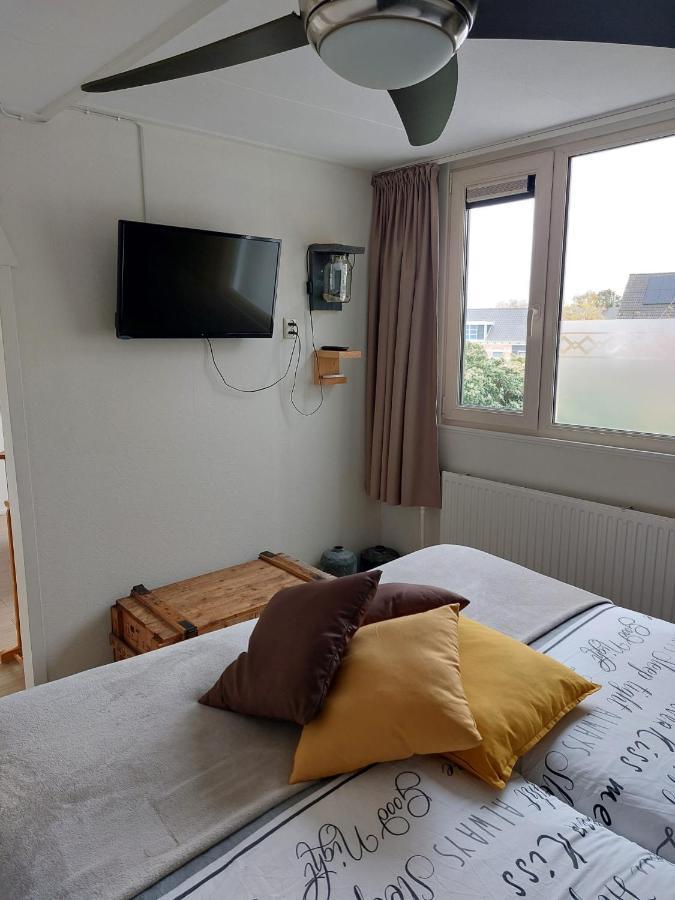 Bed & Breakfast D'Ouwe Smidse Камперланд Екстериор снимка