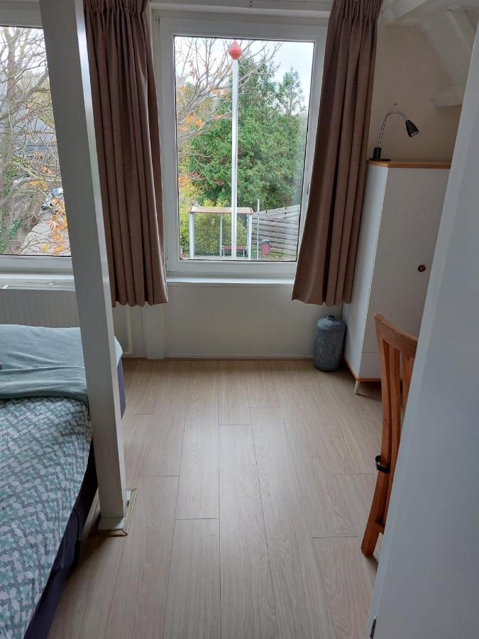 Bed & Breakfast D'Ouwe Smidse Камперланд Екстериор снимка