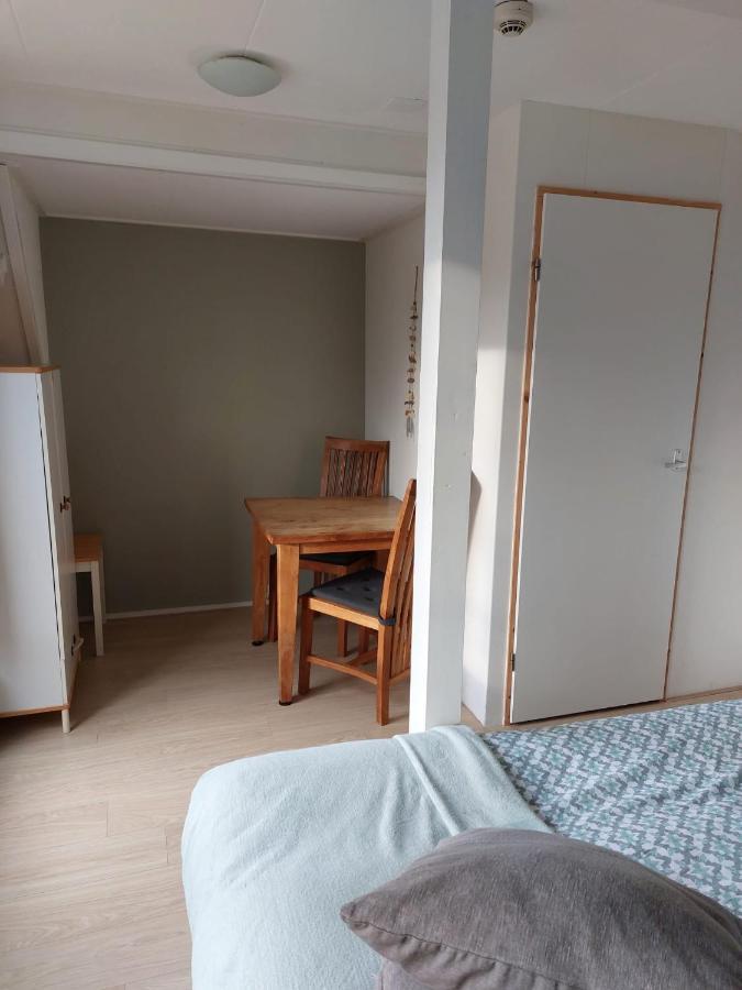 Bed & Breakfast D'Ouwe Smidse Камперланд Екстериор снимка
