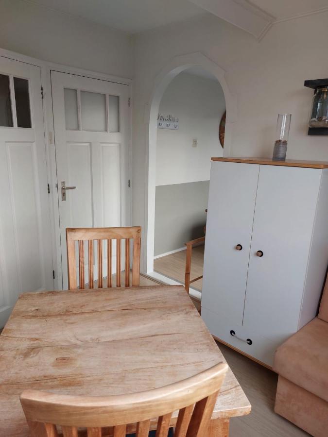 Bed & Breakfast D'Ouwe Smidse Камперланд Екстериор снимка