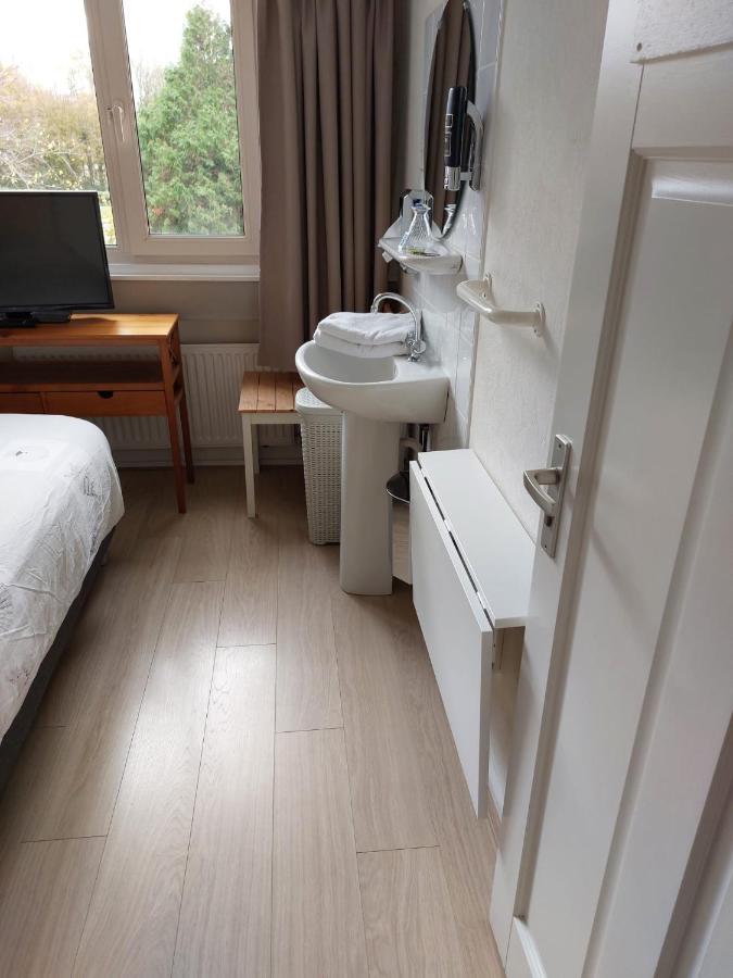 Bed & Breakfast D'Ouwe Smidse Камперланд Екстериор снимка