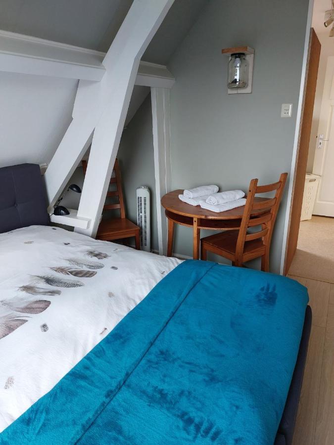 Bed & Breakfast D'Ouwe Smidse Камперланд Екстериор снимка