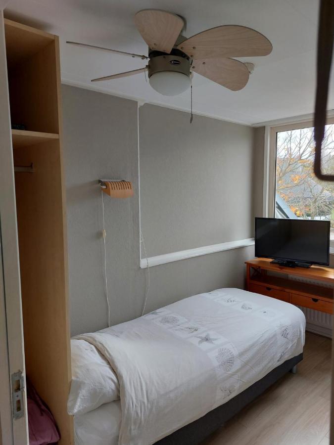 Bed & Breakfast D'Ouwe Smidse Камперланд Екстериор снимка