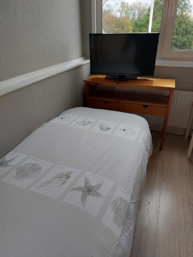 Bed & Breakfast D'Ouwe Smidse Камперланд Екстериор снимка