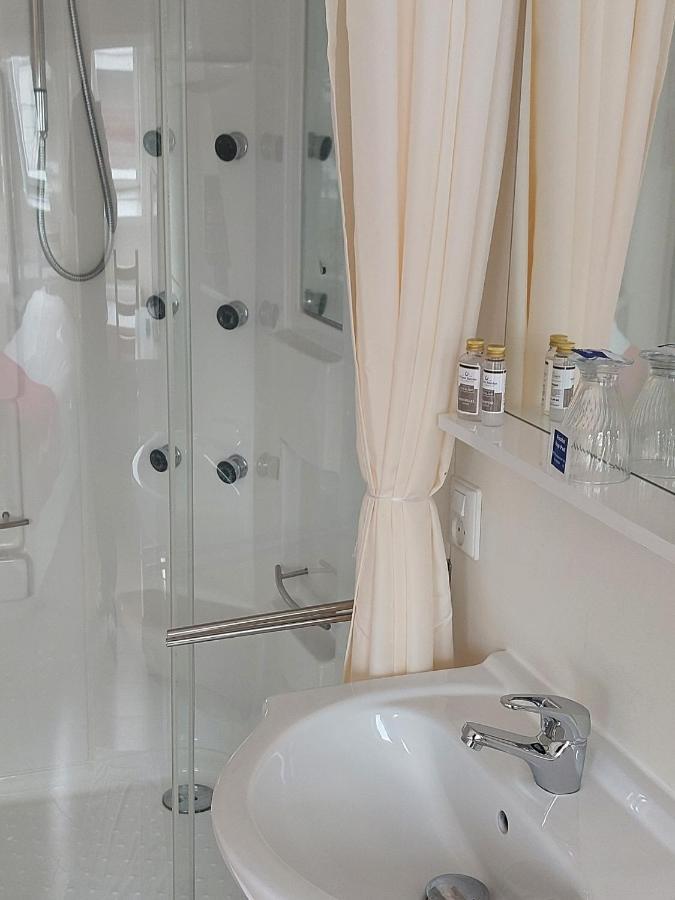Bed & Breakfast D'Ouwe Smidse Камперланд Екстериор снимка