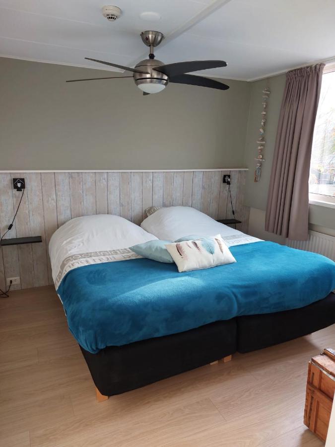 Bed & Breakfast D'Ouwe Smidse Камперланд Екстериор снимка