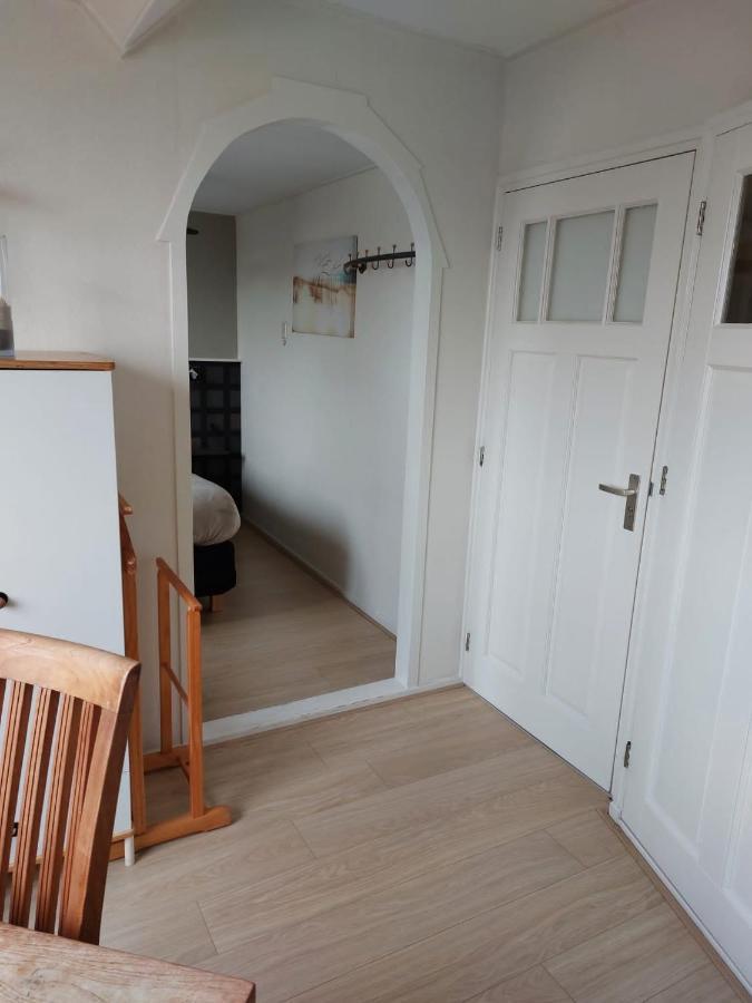 Bed & Breakfast D'Ouwe Smidse Камперланд Екстериор снимка