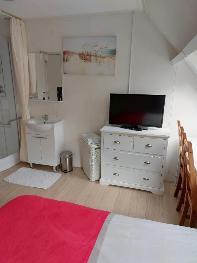 Bed & Breakfast D'Ouwe Smidse Камперланд Екстериор снимка