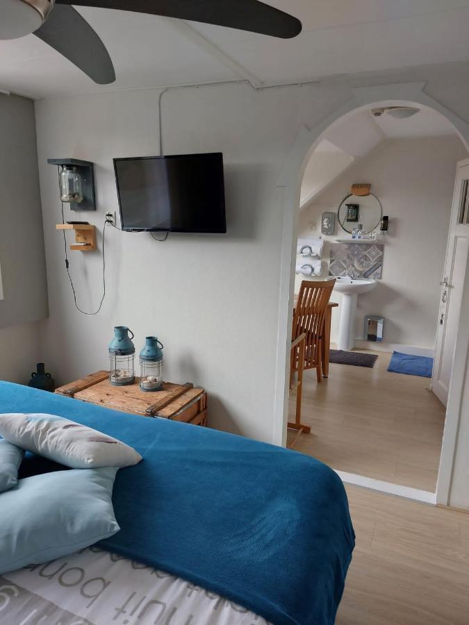 Bed & Breakfast D'Ouwe Smidse Камперланд Екстериор снимка