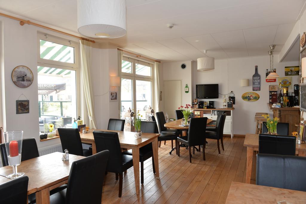 Bed & Breakfast D'Ouwe Smidse Камперланд Екстериор снимка