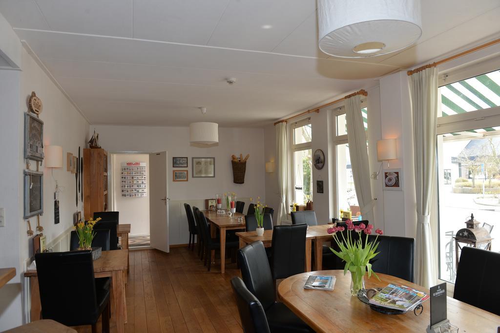 Bed & Breakfast D'Ouwe Smidse Камперланд Екстериор снимка