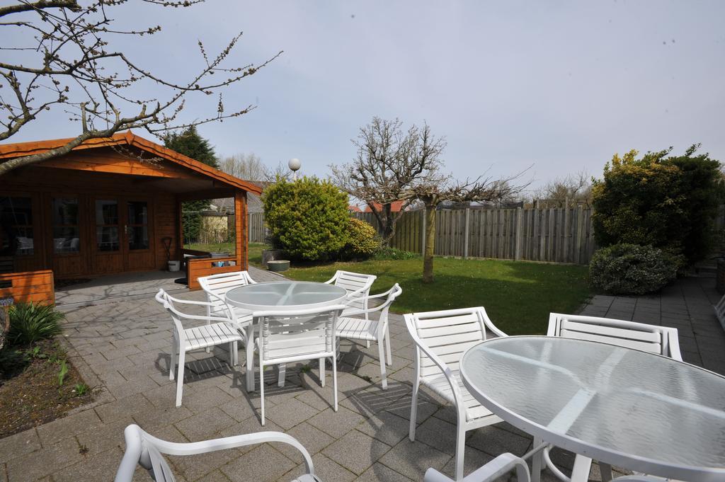 Bed & Breakfast D'Ouwe Smidse Камперланд Екстериор снимка